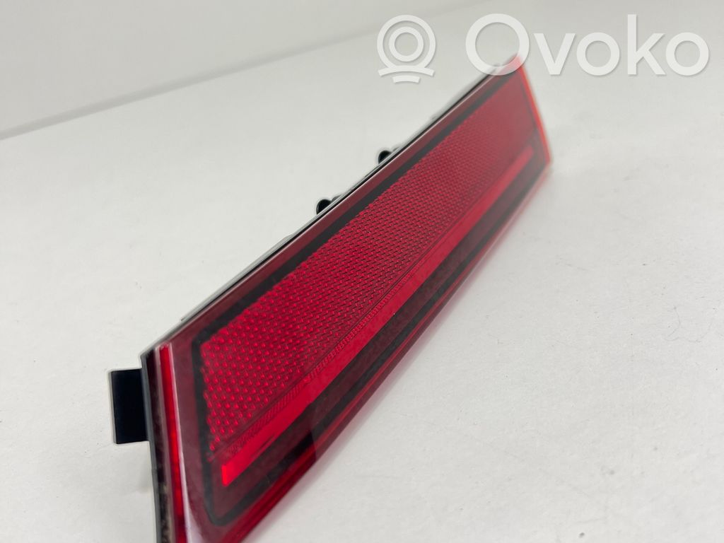 KIA EV6 Reflector de faros/luces traseros 