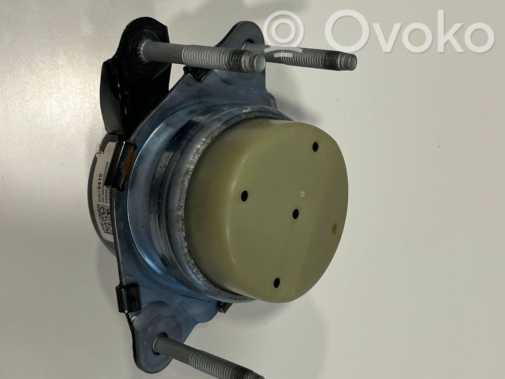 Chevrolet Corvette C8 Engine mount bracket 