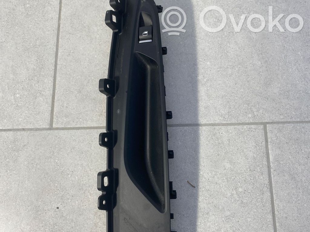 BMW X5 F15 Electric window control switch 