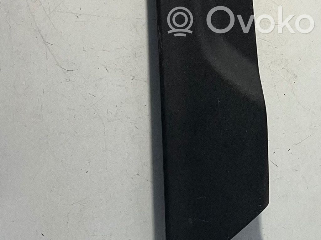 Chevrolet Corvette C8 Other interior part 