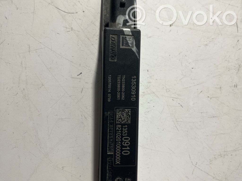 Chevrolet Corvette C8 Antenne des Keyless-Systems 