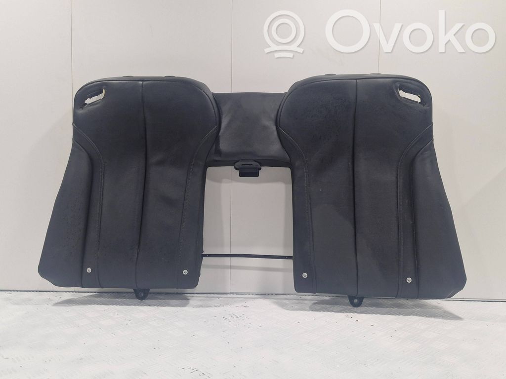 BMW 6 F12 F13 Fotel tylny 