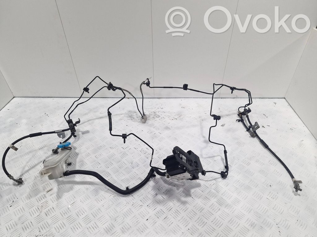 Chevrolet Corvette C8 ABS Pump 