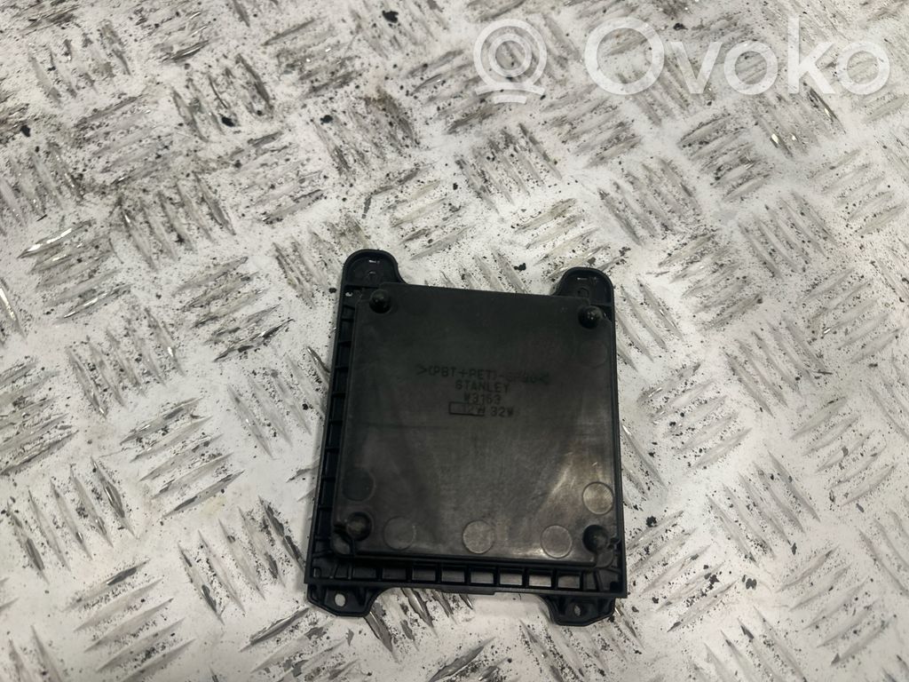 Mitsubishi Eclipse Cross Light module LCM 