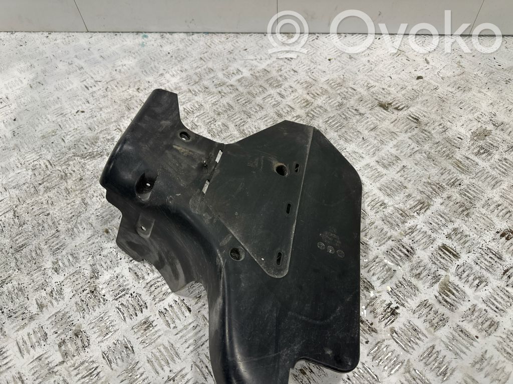 Chevrolet Corvette C8 Ghidaj aer răcire discuri frână 
