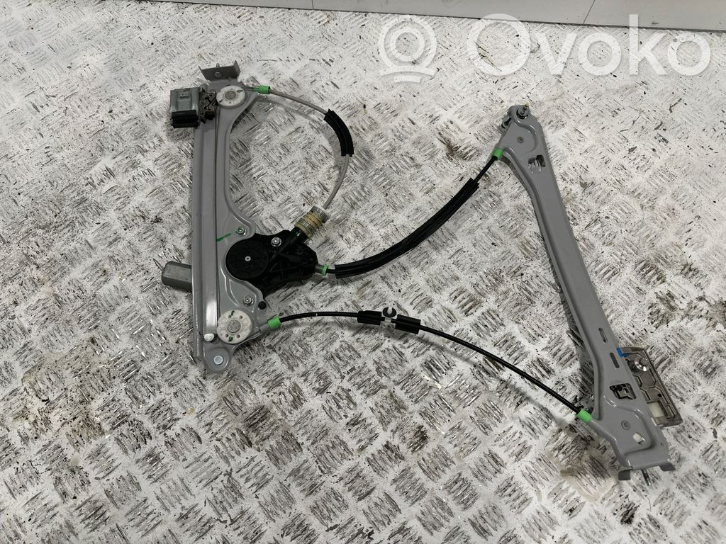 Chevrolet Corvette C8 Elektryczny podnośnik szyby drzwi 