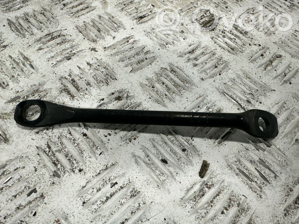 Chevrolet Corvette C8 Front shock absorber mounting bracket 