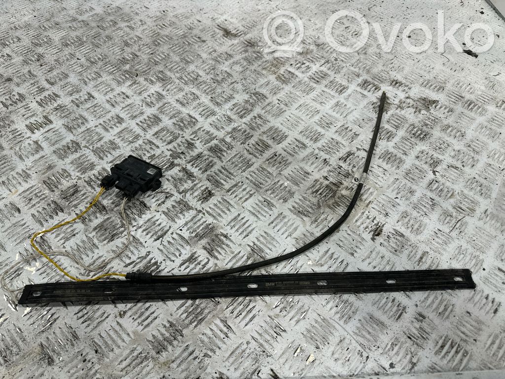 BMW 4 G22 G23 G24 G26 Tailgate sensor 
