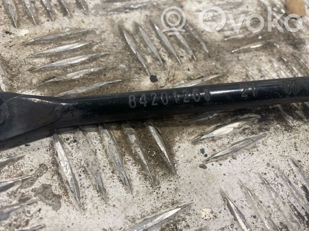Chevrolet Corvette C8 Front shock absorber mounting bracket 