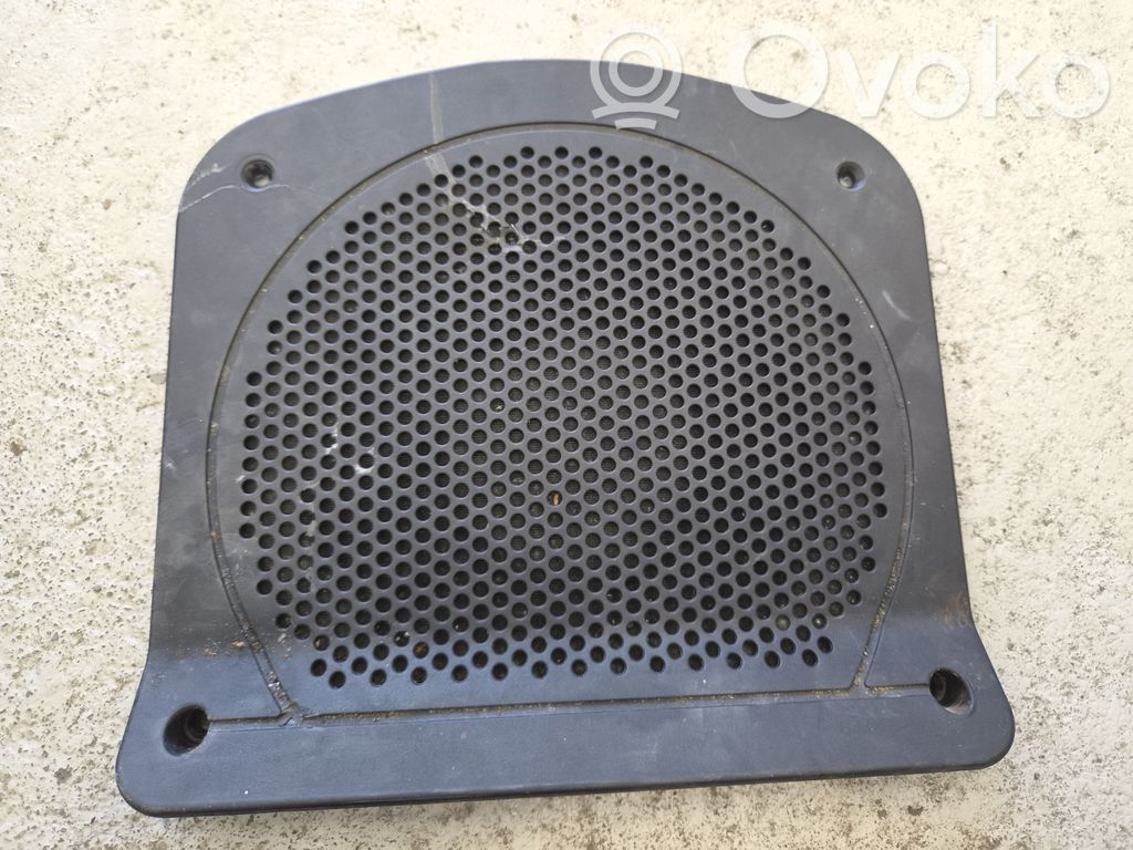 BMW 6 F12 F13 Subwoofer speaker 
