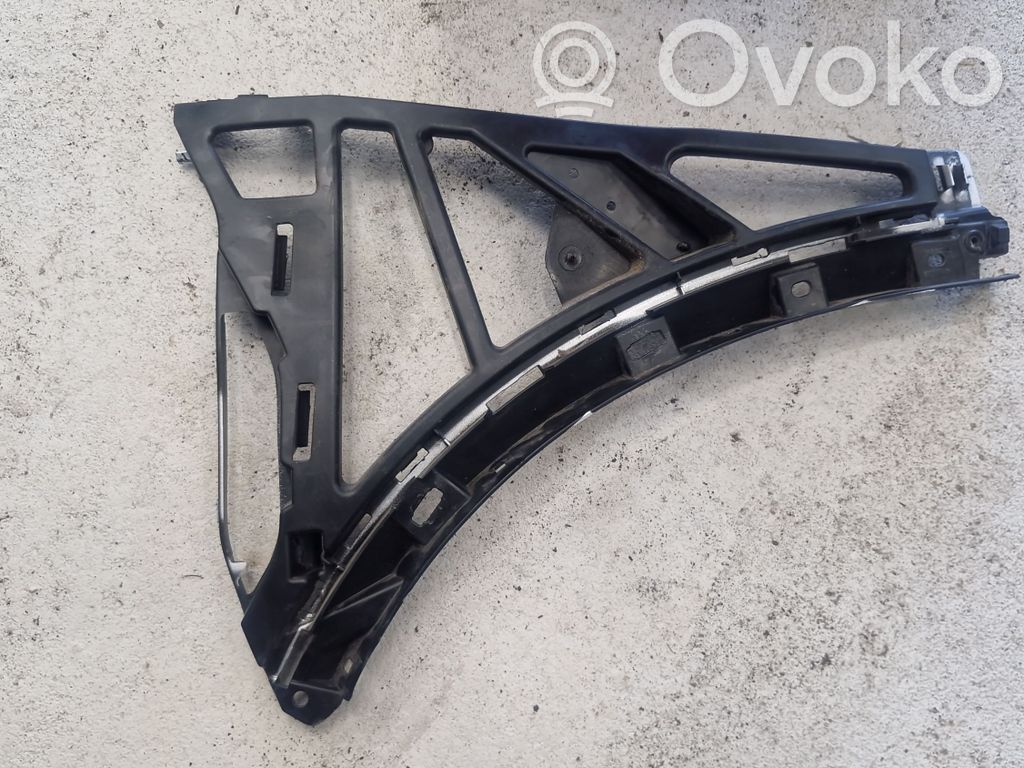 Porsche Cayenne (9Y0 9Y3) Front bumper mounting bracket 