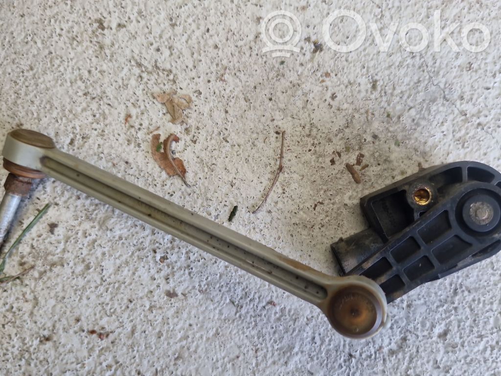 Volkswagen Phaeton Headlight/headlamp level sensor 