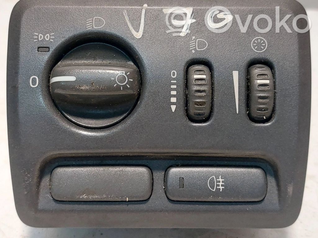 Light switch   9441047,ML47CC00106