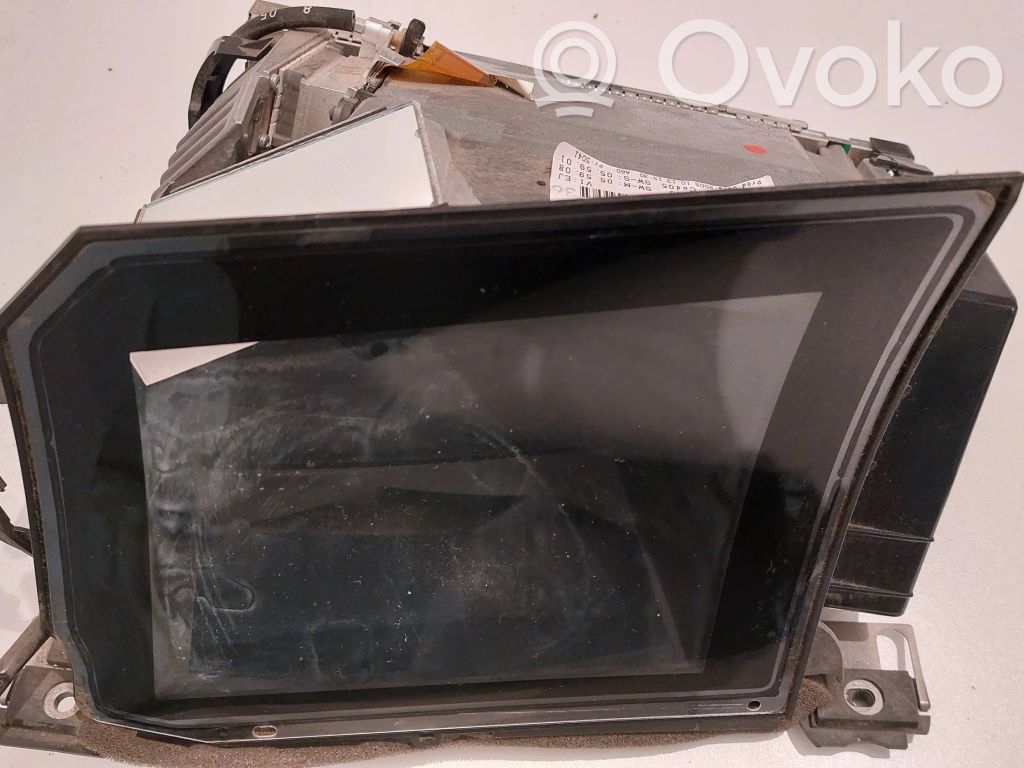 Head up display screen   A2C53023133,6980895,D1890680,01065