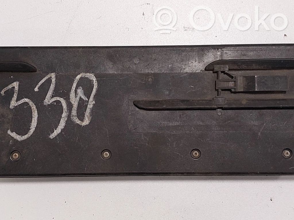 BMW 5 E34 Mukavuusmoduuli 