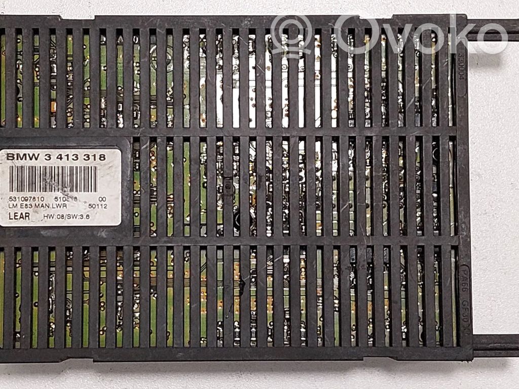 Lichtmodul Lichtsensor   3413318,510818,531097810