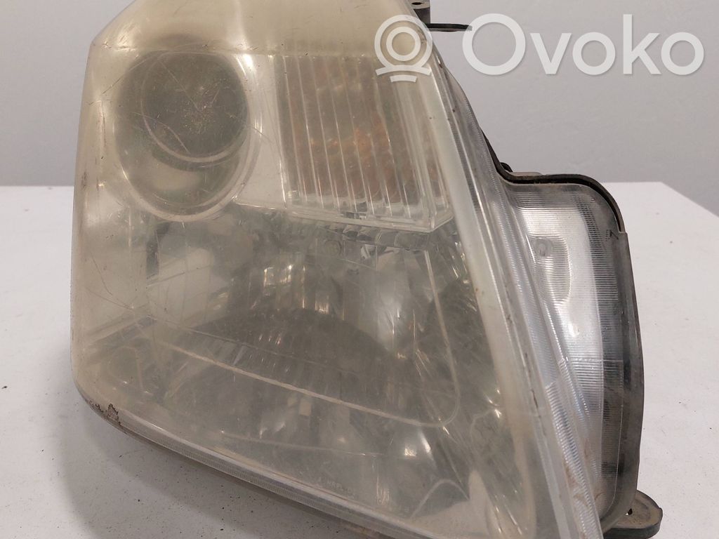 Headlight/headlamp   8200014358C,9984
