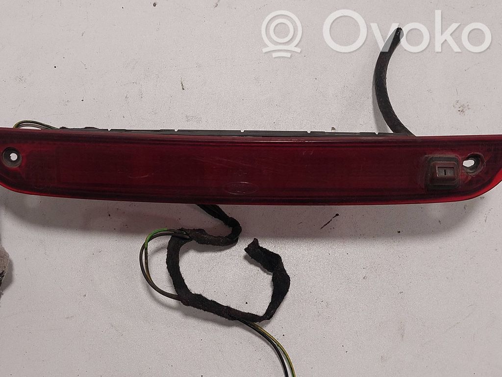 Ford Focus Troisième feu stop 