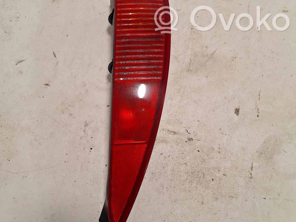 Citroen C5 Rear/tail lights 