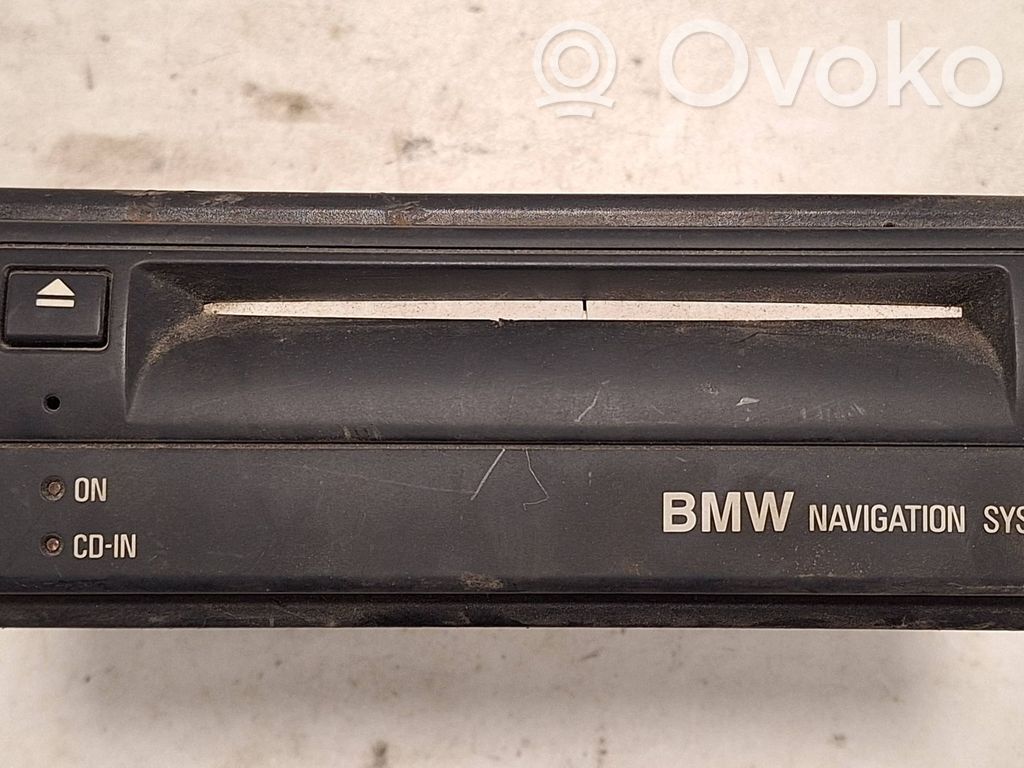 Navigation unit CD/DVD player   65906908311,902201569339,0000764