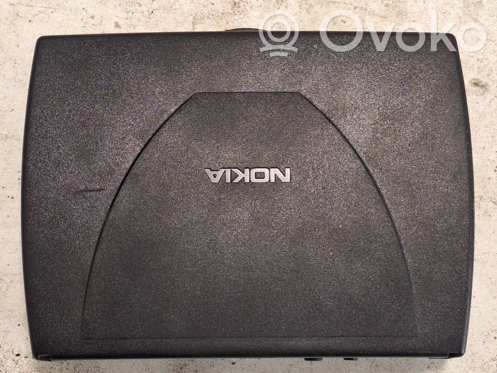 Volkswagen PASSAT B6 Unitate/modul control alarmă 