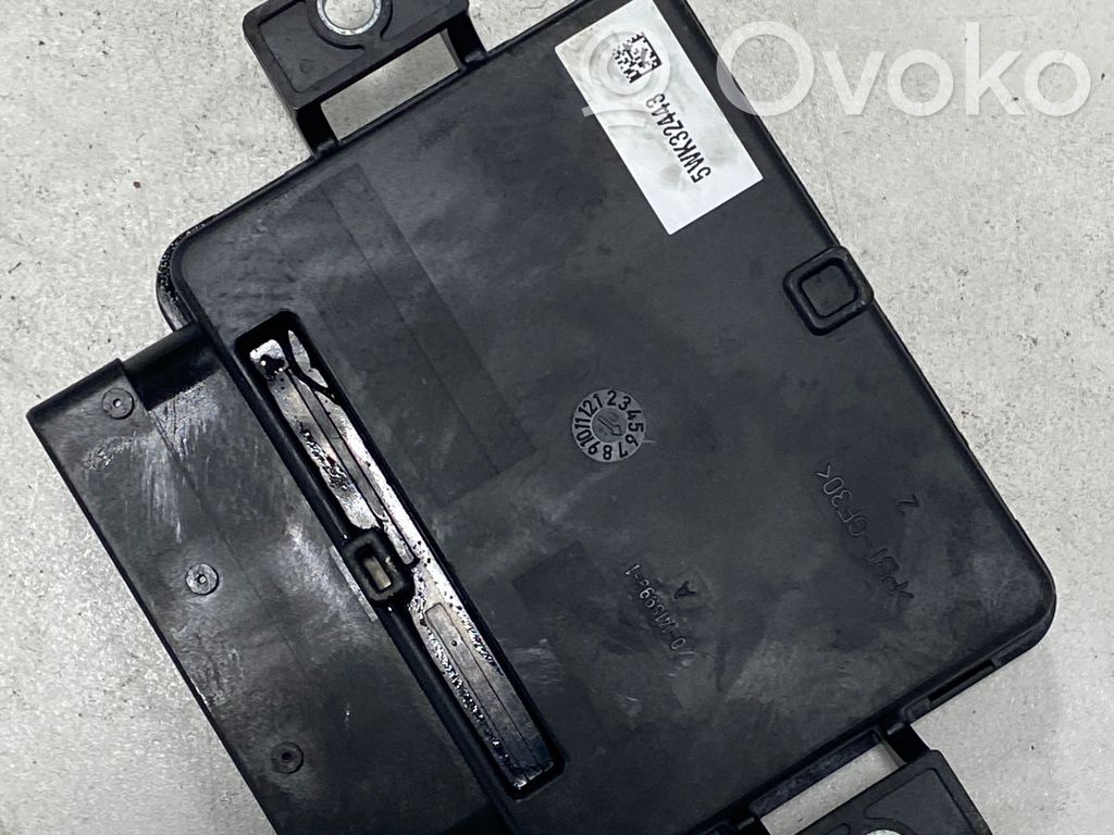 Module de commande de frein à main   4F0907801,4F0910801,32620003F,5WK32443