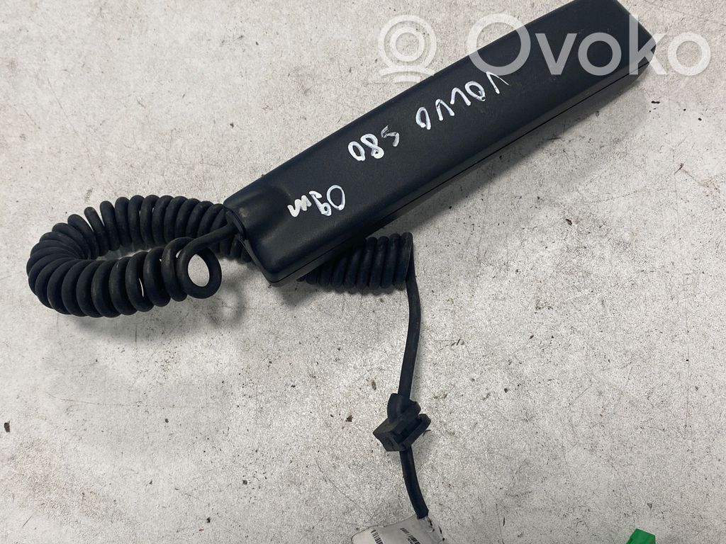 Volvo S80 Telefon 