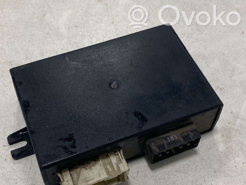 Komforto modulis   61358360100,55892110