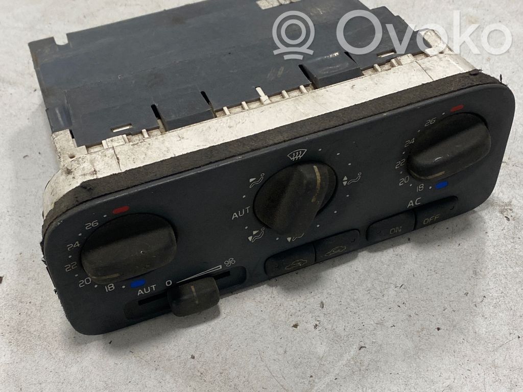 Climate control unit   7923