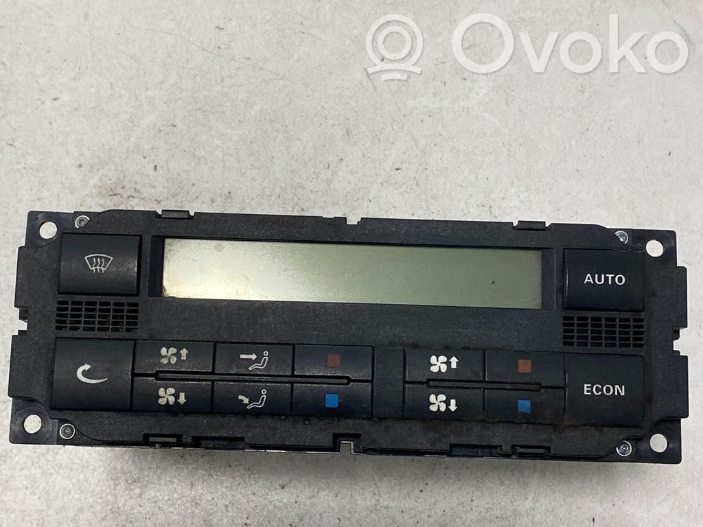 Ford Galaxy Climate control unit 