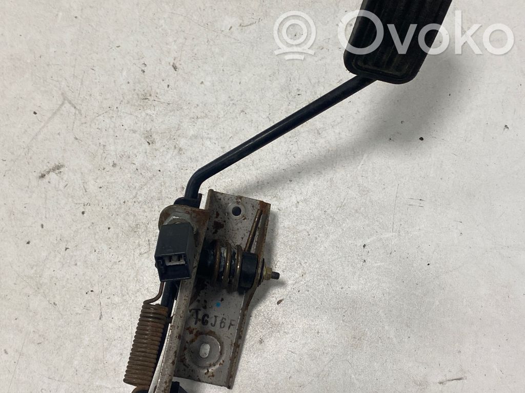 Gaspedal   CB0541A00,1983007100