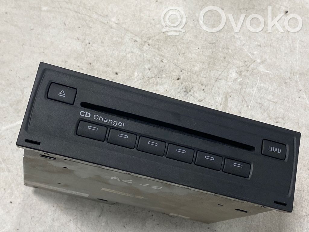 CD/DVD-vaihdin   4E0910111D,4E0035111A