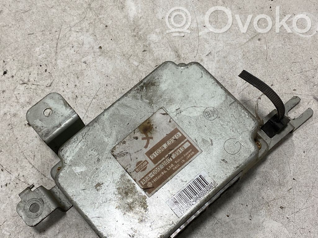 Nissan X-Trail T30 Unitate/modul de control cutie de viteze 
