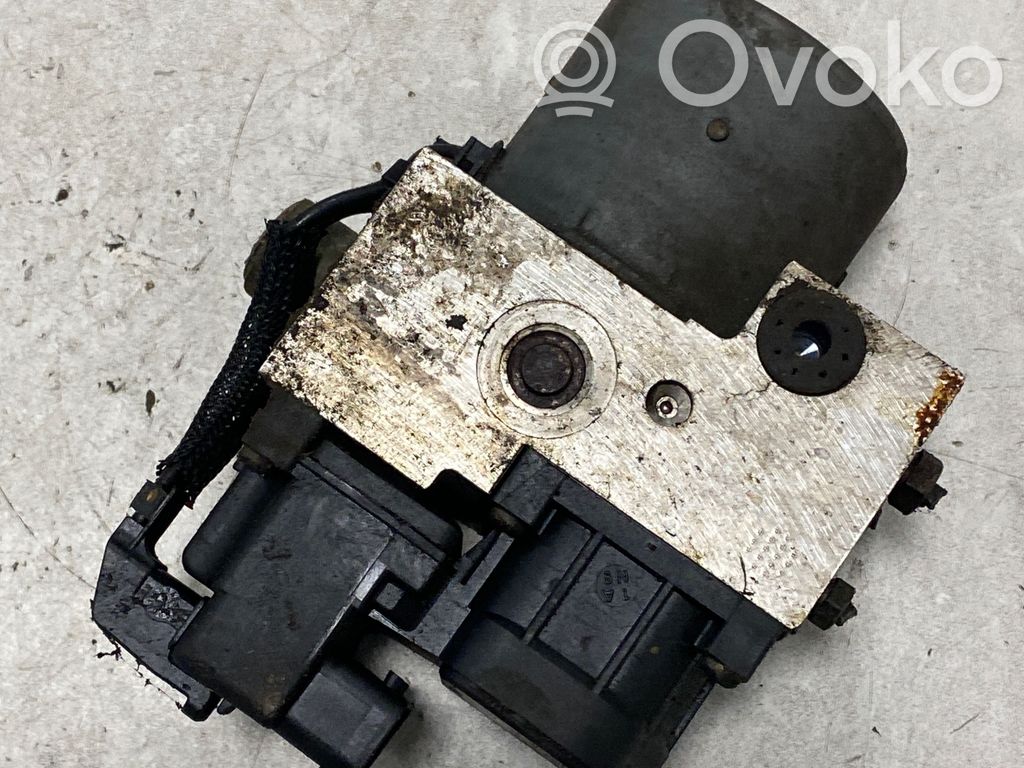 Nissan Terrano ABS Pump 