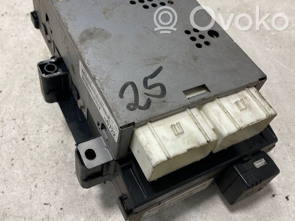 Chrysler Voyager Module confort 
