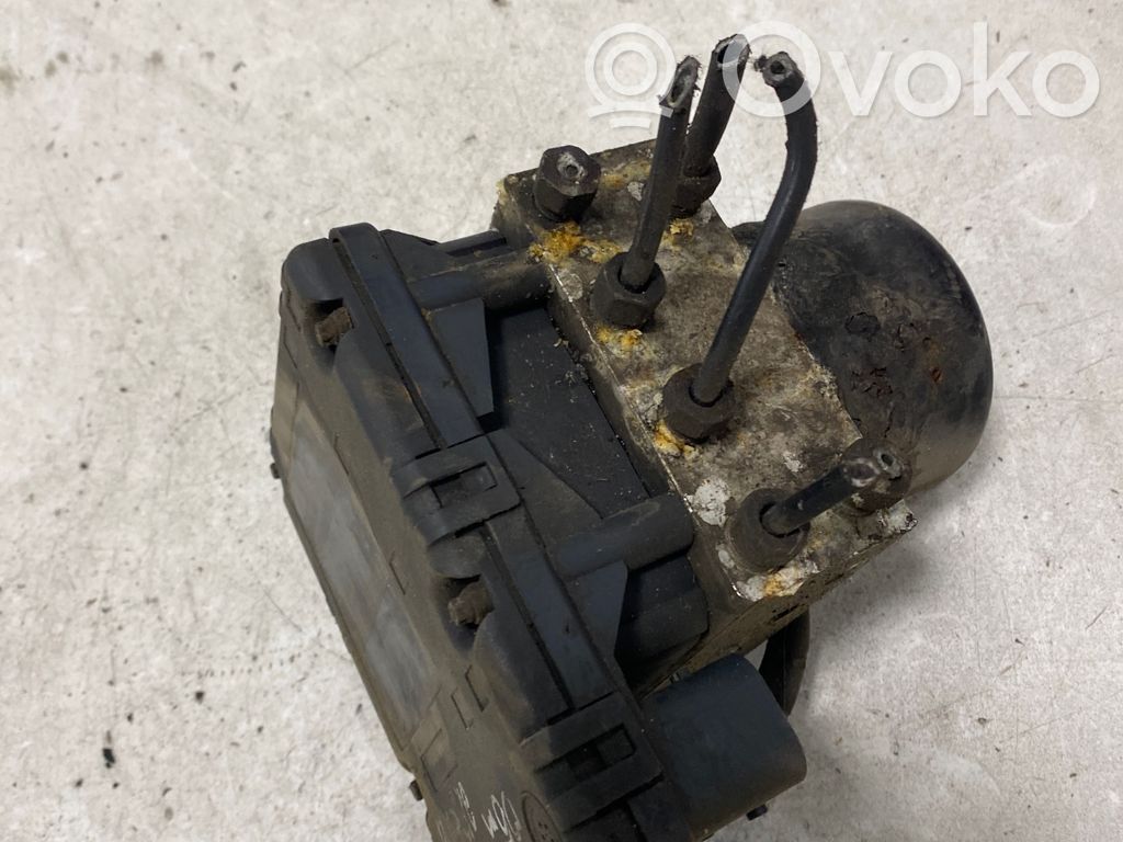 Chrysler Voyager Pompa ABS 