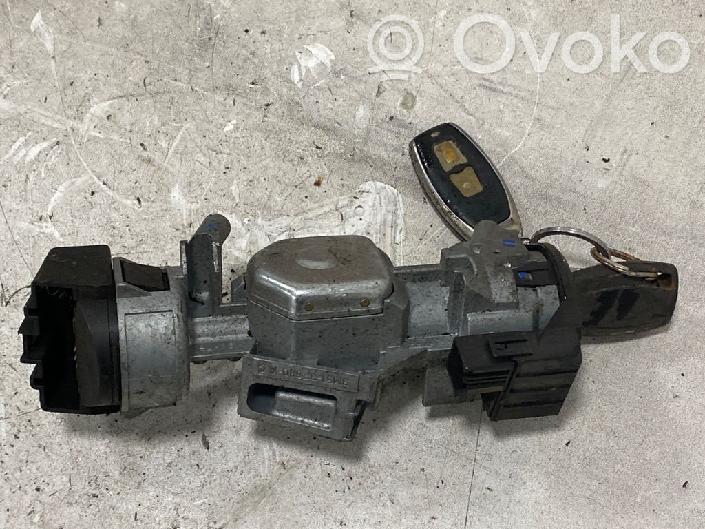Virtalukko   3M513F880AC