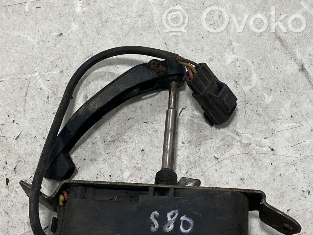 Volvo S80 Motorino tergicristallo faro 