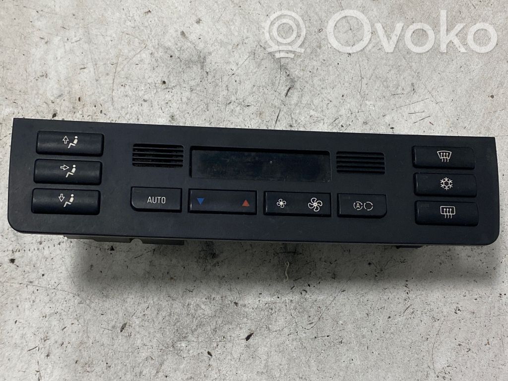 BMW 3 E46 Unitate control climatizare 