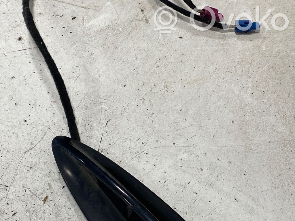 BMW 7 E65 E66 GPS Antenne 