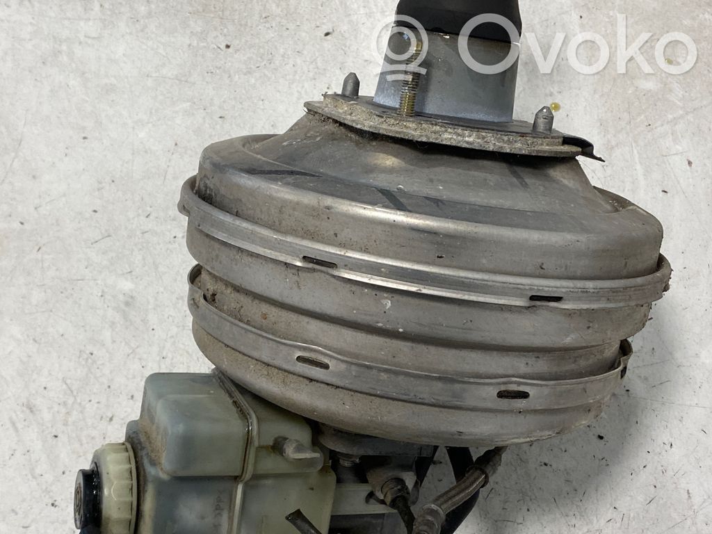 BMW 5 E60 E61 Bomba de freno 