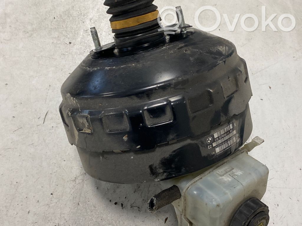 Servo-frein   6785649