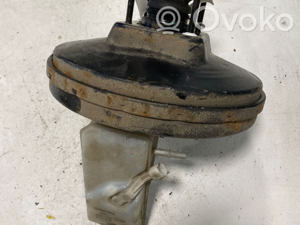 Servo-frein   6M512B195FF,03786415314