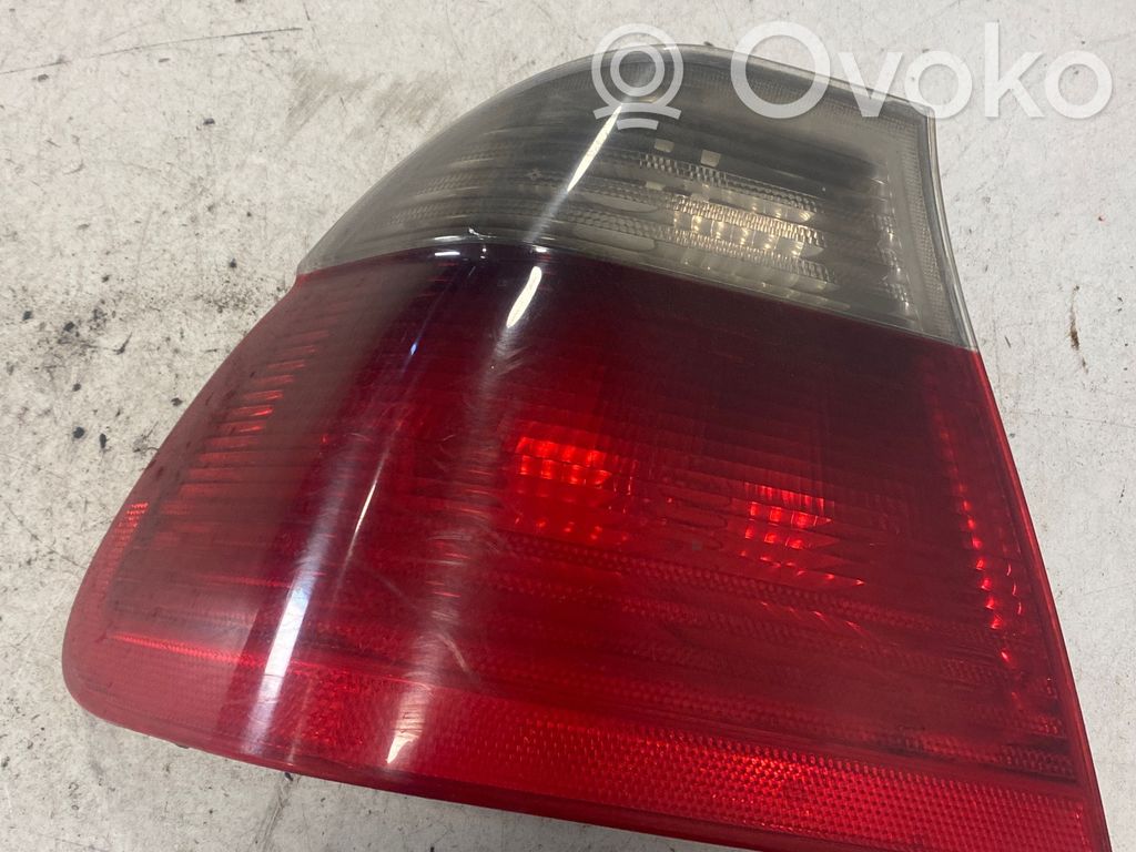 Rear/tail lights   2201573,8383821,32501303