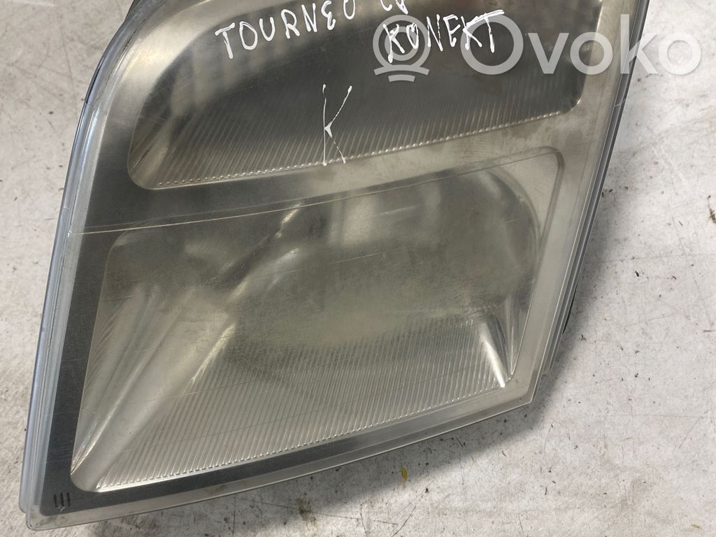 Ford Transit -  Tourneo Connect Lampa przednia 