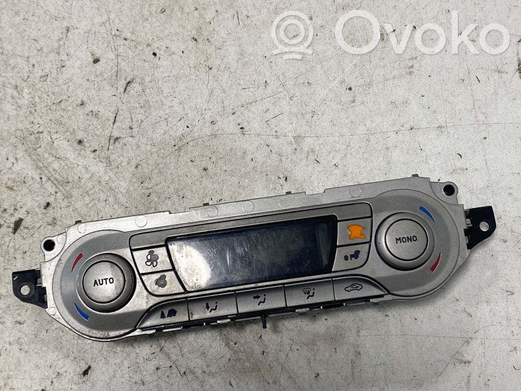 Ford Focus Unitate control climatizare 