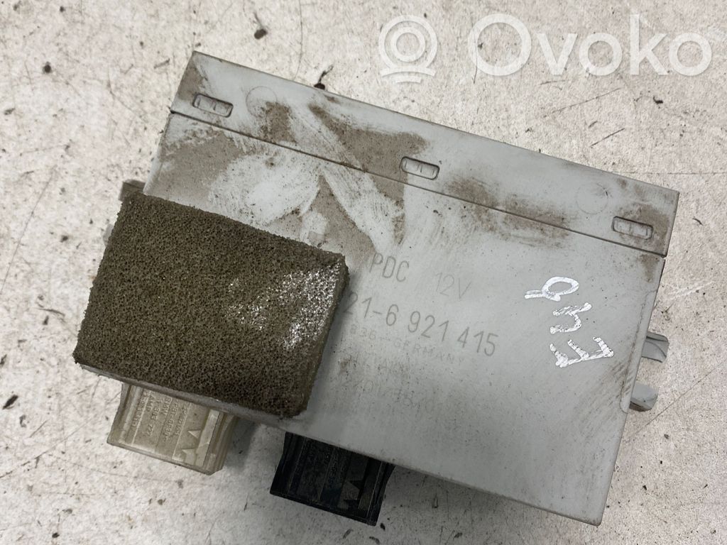 Parking PDC control unit/module   6921415