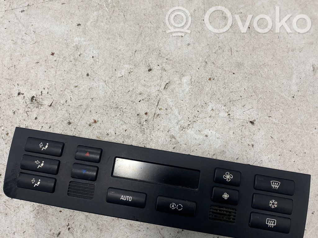Climate control unit   6939774,5HB00887807,0574411