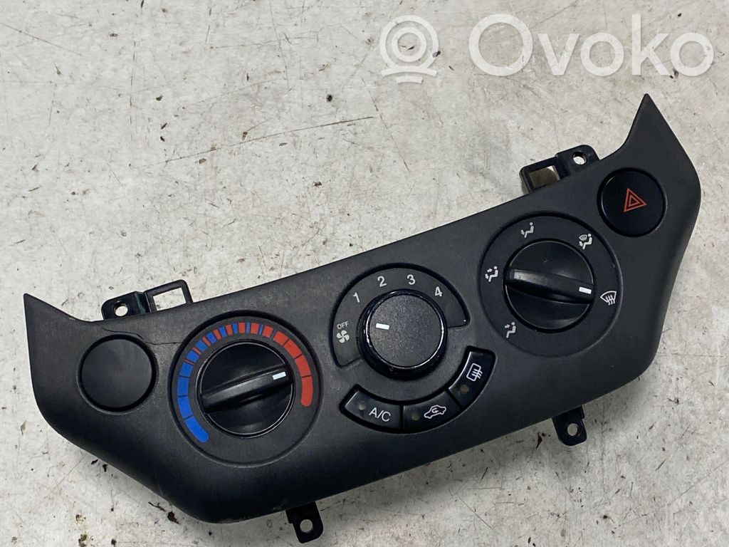 Chevrolet Aveo Steuergerät Klimaanlage 