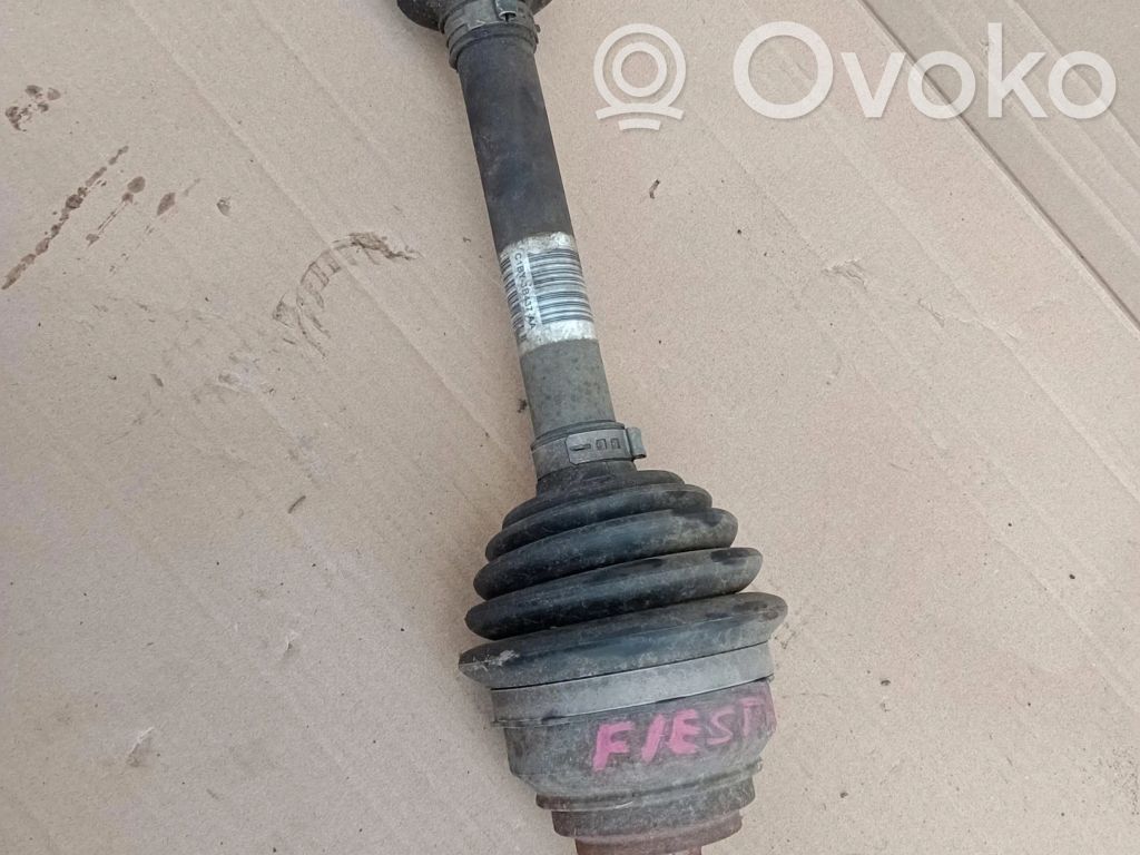 Ford Fiesta Front driveshaft 